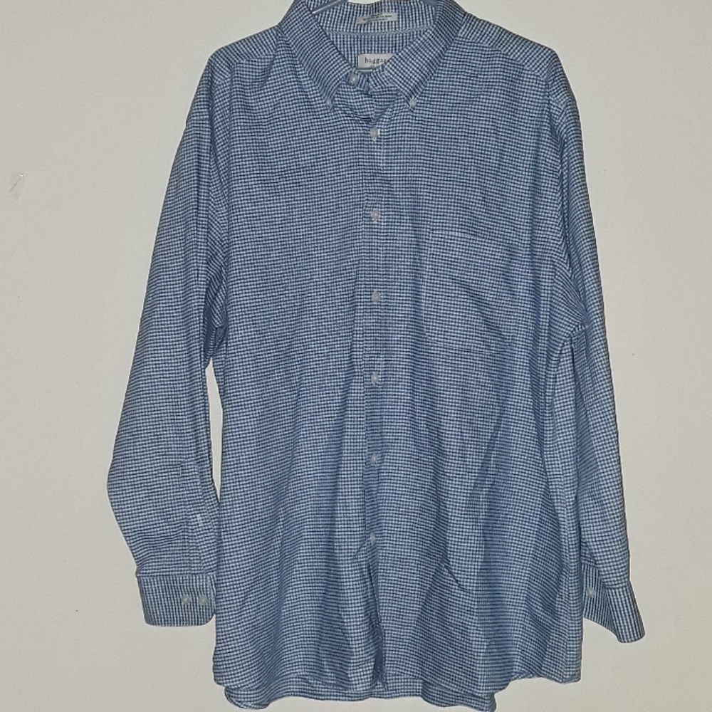 Hagger Men's Shirt
